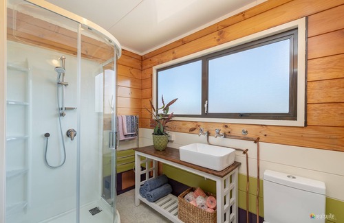 Petone House | Comfort and Style in this Petone Townhouse
