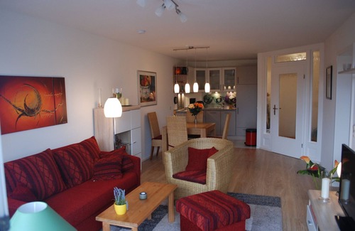 Hohegeiß Apartment | Comfort apartment, mountain view, quiet location in Hohegeiß, up to 4 people, WiFi included