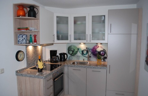 Hohegeiß Apartment | Comfort apartment, mountain view, quiet location in Hohegeiß, up to 4 people, WiFi included