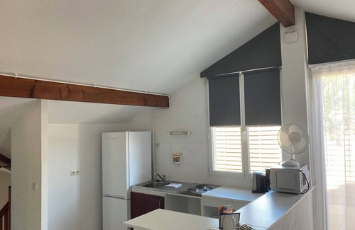Divonne-les-Bains Apartment | Comfort Aparthotel Divonne La Versoix