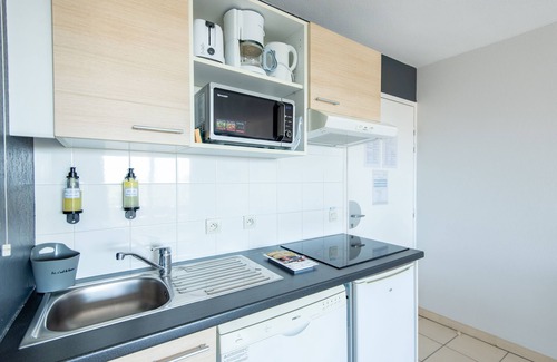 Frejus Apartment | Comfort Aparthotel Frejus La Tour De Mare