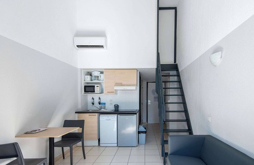 Frejus Apartment | Comfort Aparthotel Frejus La Tour De Mare