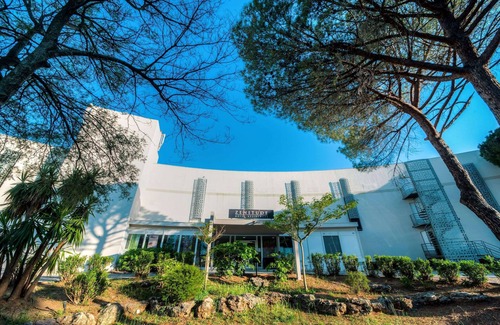 Frejus Apartment | Comfort Aparthotel Frejus La Tour De Mare