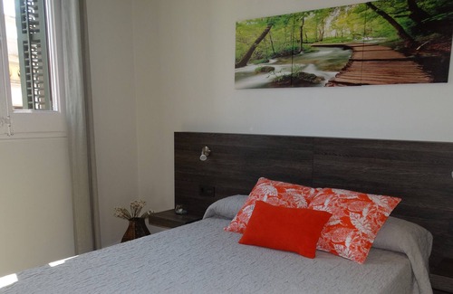 Sants Apartment | Comfort Apartment - Barcelona Sants