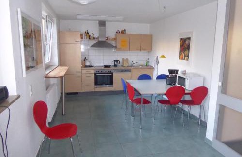 Tuebingen House | Comfort Apartment