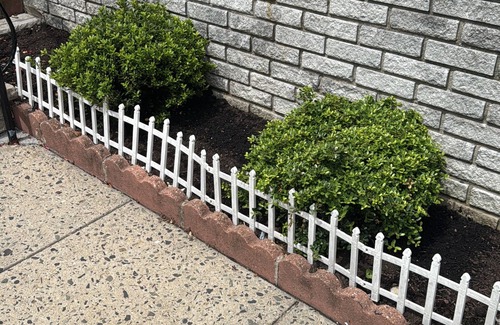 Ironbound District Apartment | Comfort apartment near Newark Airport with fitness room and AC in the ironbound.