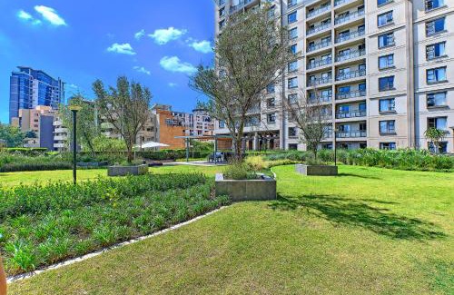 Sandown Apartment | Comfort Apartment SA