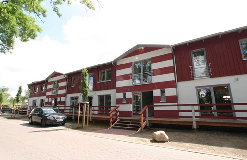 Lauterbach Apartment | Comfort apartment with private bathroom