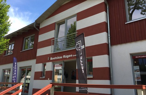 Lauterbach Apartment | Comfort apartment with private bathroom