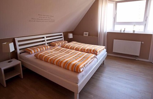 Auerbach Apartment | Comfort apartment with flair, in a quiet, central location