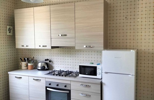 Otranto Condo | Comfort apartments ground floor