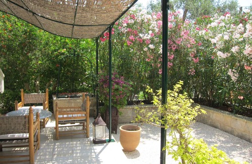 Otranto Condo | Comfort apartments ground floor