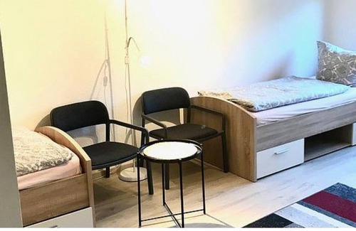 Eller Apartment | Comfort Apartments Here you will feel at home