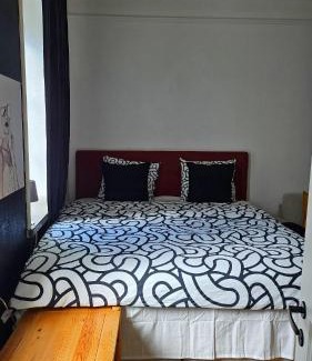 Centrum Apartment | Comfort Appartment # 2 Värnhem Malmö