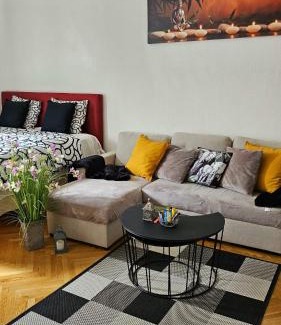 Centrum Apartment | Comfort Appartment # 2 Värnhem Malmö