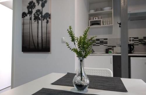 Torremolinos City Centre Apartment | Comfort & Beauty Studio