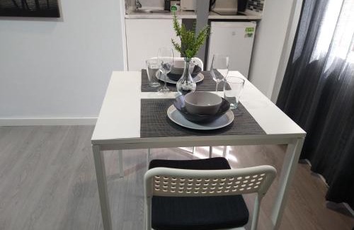 Torremolinos City Centre Apartment | Comfort & Beauty Studio
