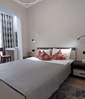 Almaty Apartment | Comfort City 3-Room Apartments