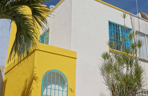 Villa Juarez House | Comfort close to Xcalacoco beach