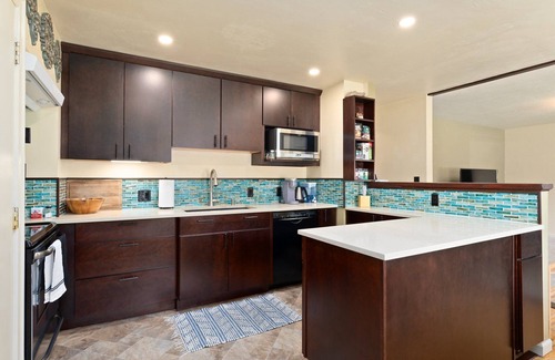 Eugene House | Comfort & Convenience Private 2Bedroom 1Bath Home