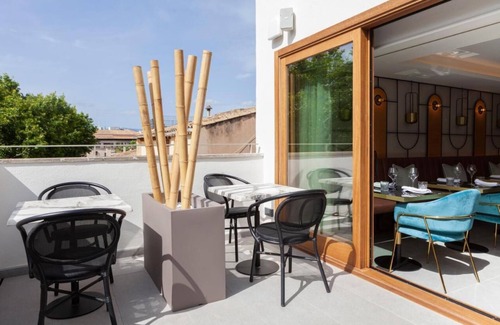 Sant Nicolau House | Comfort & Convenience! Spacious Pet-friendly Room, Large Window, Fantastic View