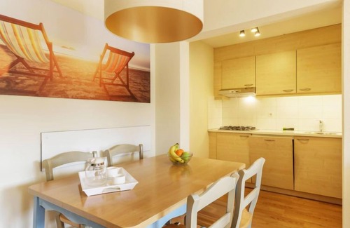 Ouddorp House | Comfort Cottage by Interhome