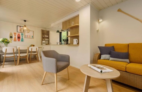 Municipality of Bergeijk House | Comfort Cottage by Interhome