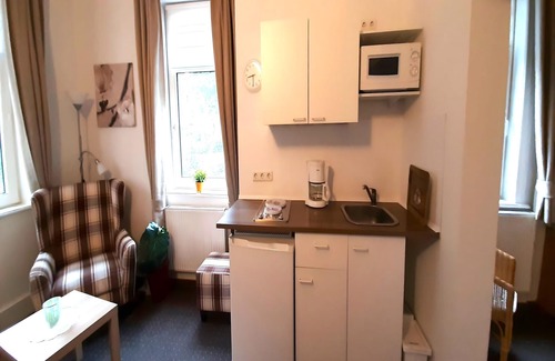 Wildemann Apartment | Comfort & Culture in Wildemann