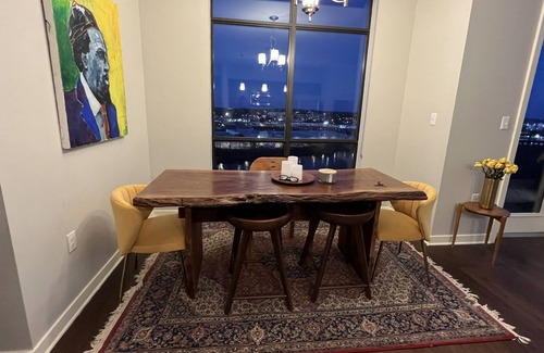 Rolling Mill Hill Apartment | Comfort Cumberland