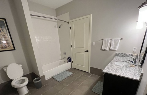 Rolling Mill Hill Apartment | Comfort Cumberland