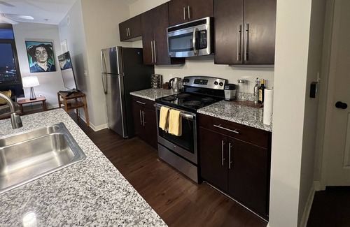 Rolling Mill Hill Apartment | Comfort Cumberland