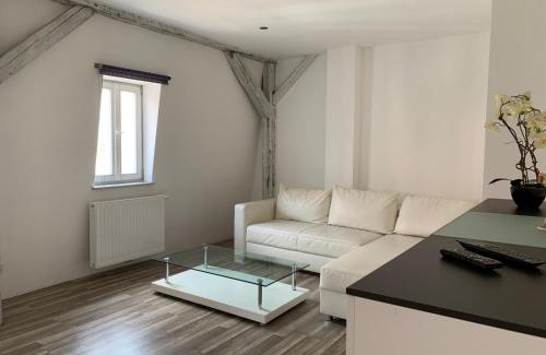 Old Town Apartment | Comfort