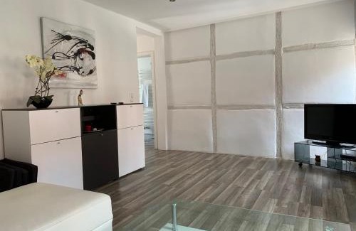 Old Town Apartment | Comfort