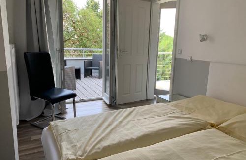 Old Town Apartment | Comfort