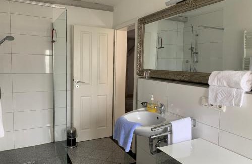 Old Town Apartment | Comfort
