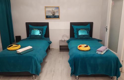 Region Hannover District Apartment | Comfort