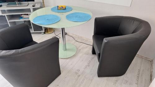 Region Hannover District Apartment | Comfort