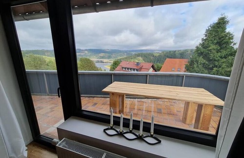 Schulenberg im Oberharz House | Comfortable 16-person Harz house in Schulenberg/Oberharz