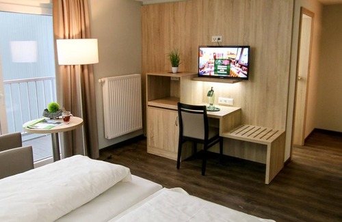 Moordorf House | Comfort double room, bath, WC, Superior - Herbers, Hotel