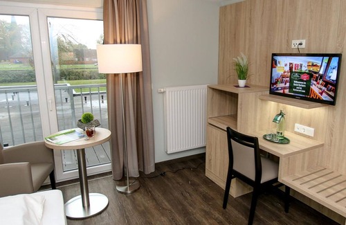Moordorf House | Comfort double room, bath, WC, Superior - Herbers, Hotel