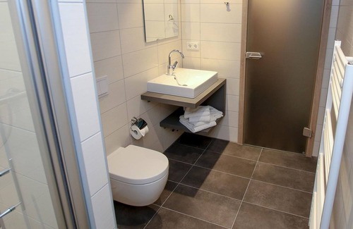 Moordorf House | Comfort double room, bath, WC, Superior - Herbers, Hotel