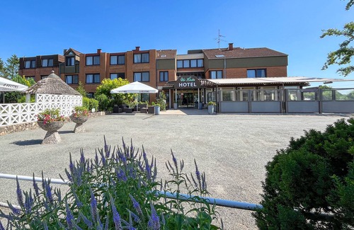 Stade House | Comfort Double Room - Four Linden Kiek In Hotel