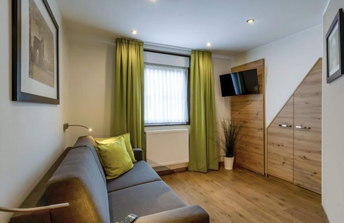 Rhens House | Comfort double room HH-non-refundable rate B&B - AKZENT Hotel Roter Ochse