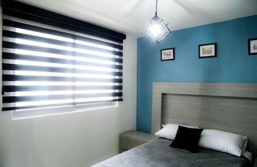 San Juan de Dios Apartment | Comfort Flat In Guadalajara