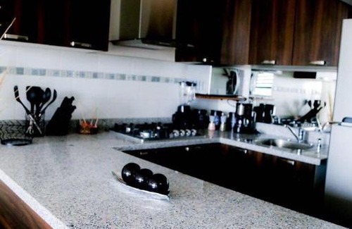 San Juan de Dios Apartment | Comfort Flat In Guadalajara