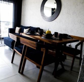 San Juan de Dios Apartment | Comfort Flat In Guadalajara