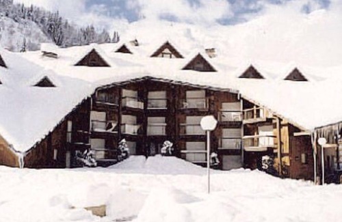 Les Contamines-Montjoie Apartment | Comfortable apartment - 4 people - 29 m²