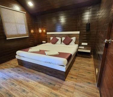 Bhopal Apartment | Comfort Home