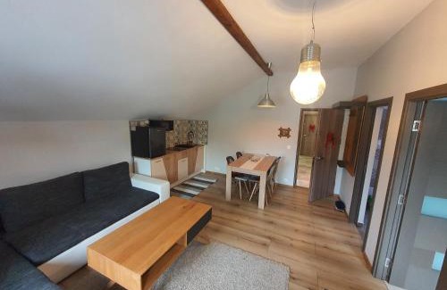 Petrosani Apartment | Comfort Home Studio