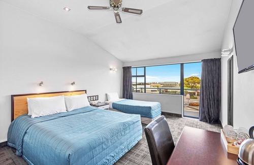 Timaru Hotel | Comfort Hotel Benvenue